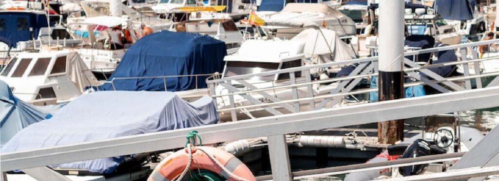 Boat-Lift-Facilities