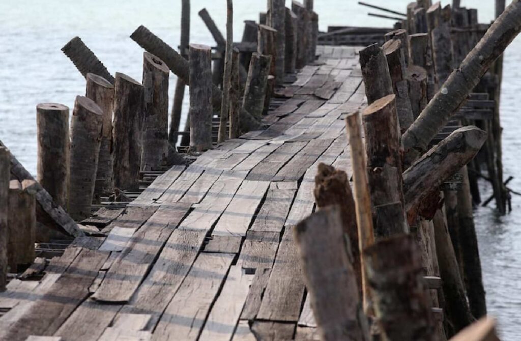Coastal Erosion