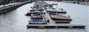 Marina-Dock