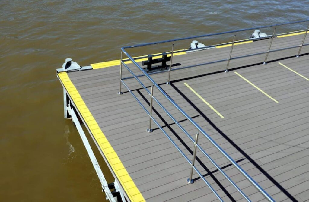 Plastic and Composite Materials