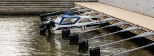Jet-Ski-Lift