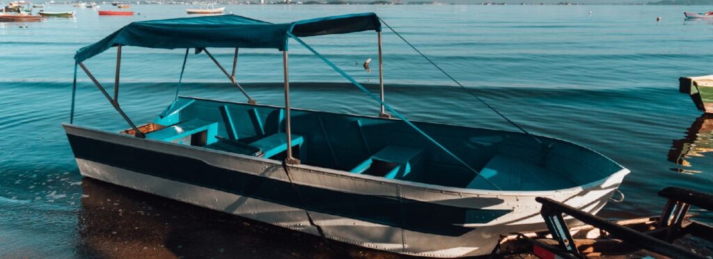Boat-Canopy