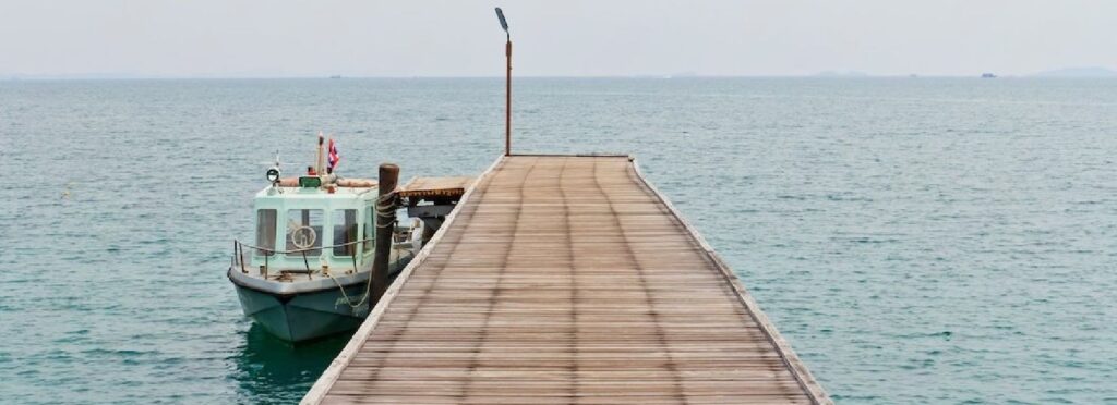 Boat-Ramp