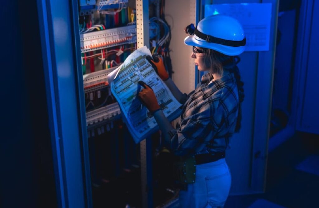 electrical Inspection