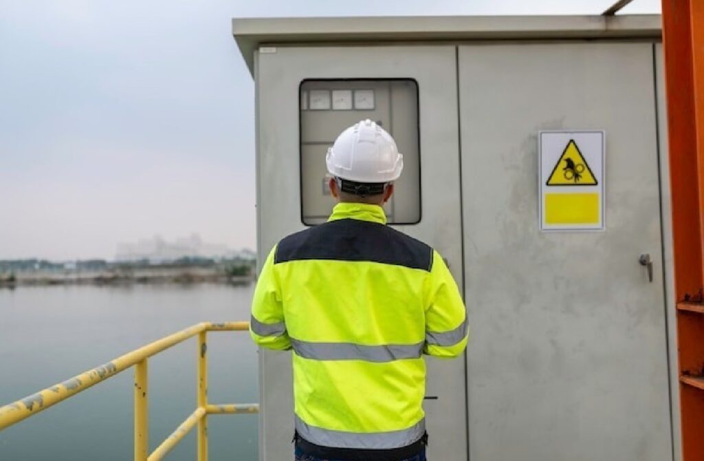 electrical Inspection