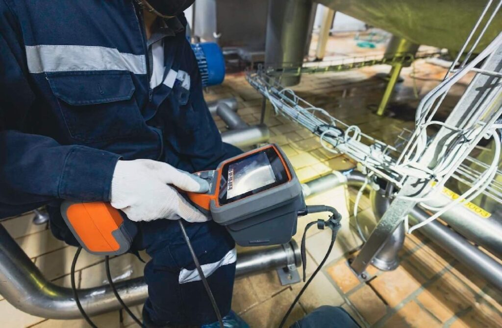 electrical Inspection