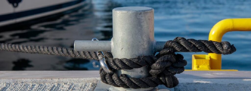 Boat-Cleat
