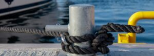 Boat-Cleat