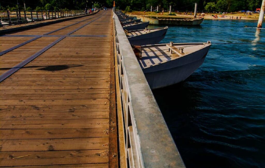 Composite Decking