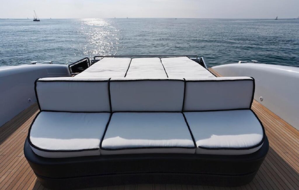 Composite Decking