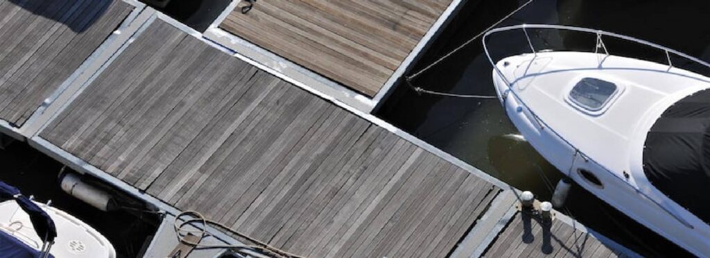 Composite-Decking