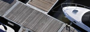 Composite-Decking