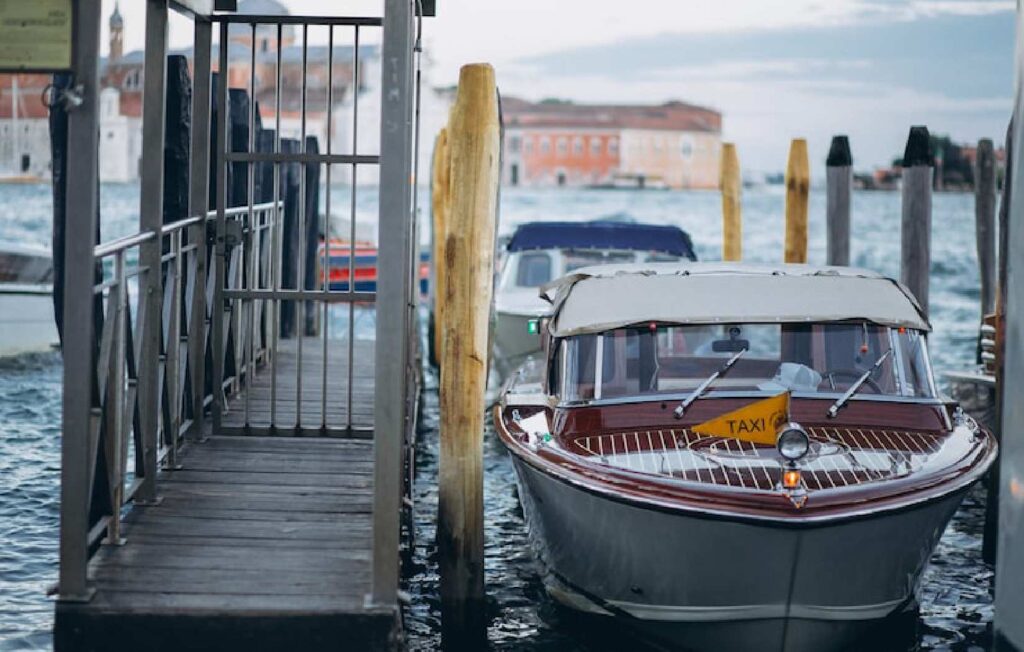 Fishing Boats