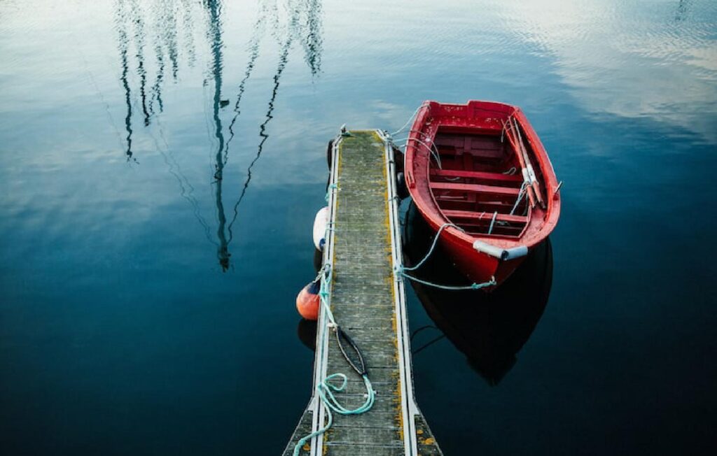 Fishing Boats