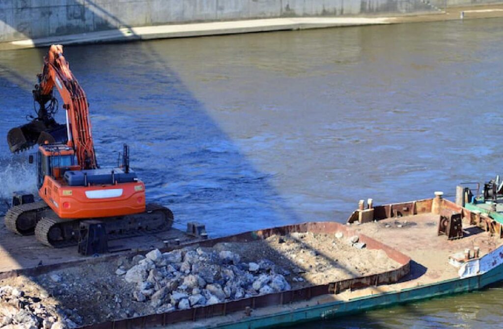 Site Preparation