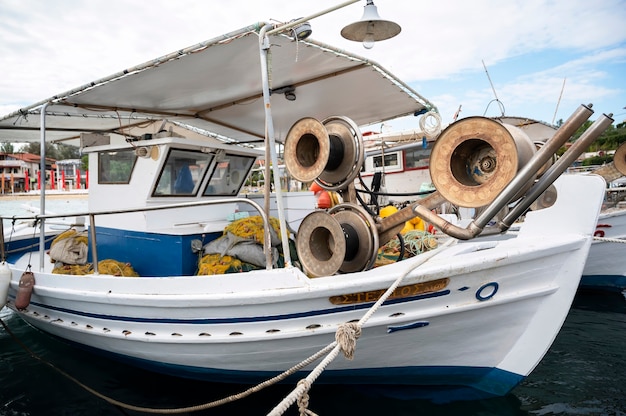 Boat-Weight